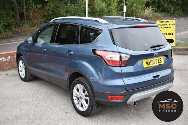 Used Ford Kuga 2018 for sale - 76098081: Photo 13