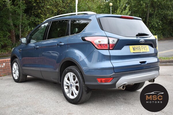 Used Ford Kuga 2018 for sale - 76098081: Photo 14