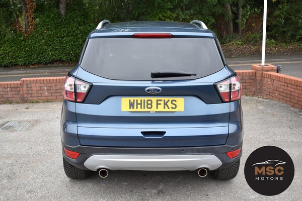 Used Ford Kuga 2018 for sale - 76098081: Photo 15