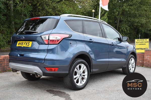 Used Ford Kuga 2018 for sale - 76098081: Photo 20