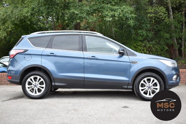 Used Ford Kuga 2018 for sale - 76098081: Photo 22