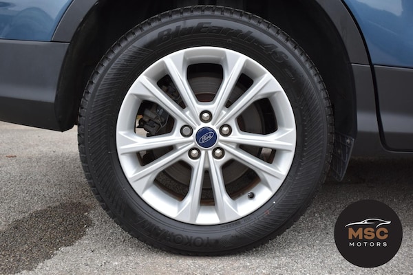 Used Ford Kuga 2018 for sale - 76098081: Photo 26