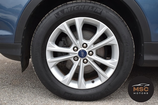 Used Ford Kuga 2018 for sale - 76098081: Photo 28