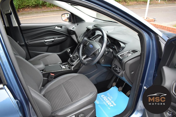 Used Ford Kuga 2018 for sale - 76098081: Photo 30