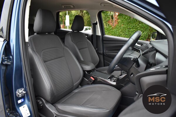 Used Ford Kuga 2018 for sale - 76098081: Photo 31