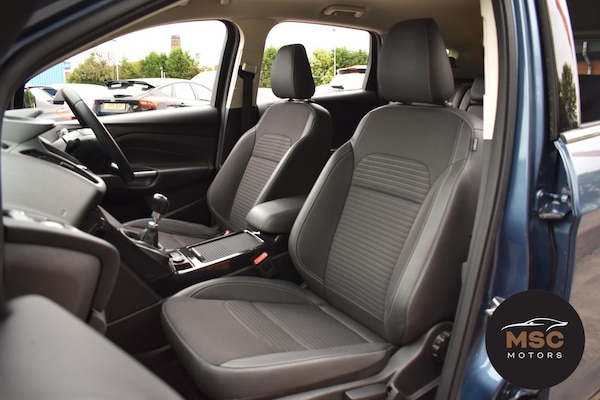 Used Ford Kuga 2018 for sale - 76098081: Photo 33