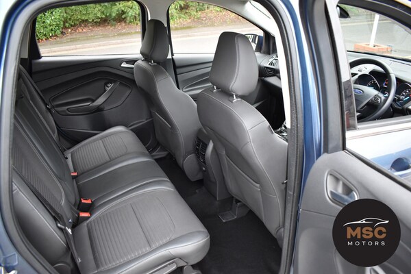 Used Ford Kuga 2018 for sale - 76098081: Photo 34