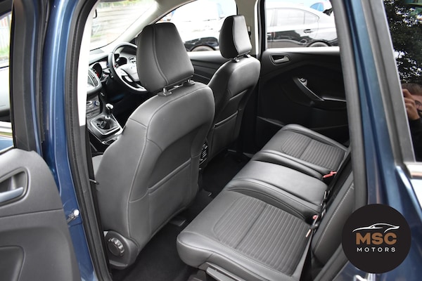 Used Ford Kuga 2018 for sale - 76098081: Photo 39