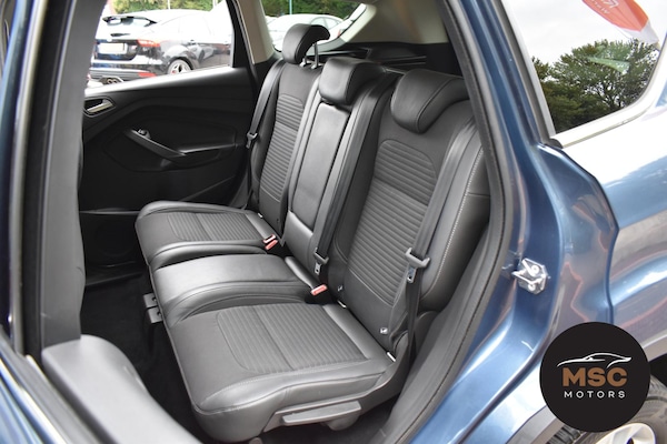Used Ford Kuga 2018 for sale - 76098081: Photo 40