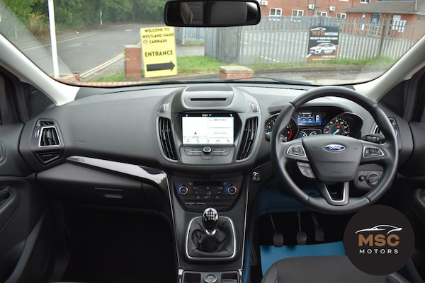 Used Ford Kuga 2018 for sale - 76098081: Photo 41