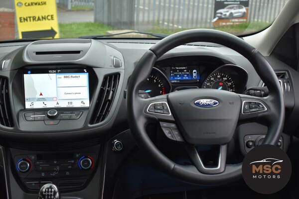 Used Ford Kuga 2018 for sale - 76098081: Photo 42
