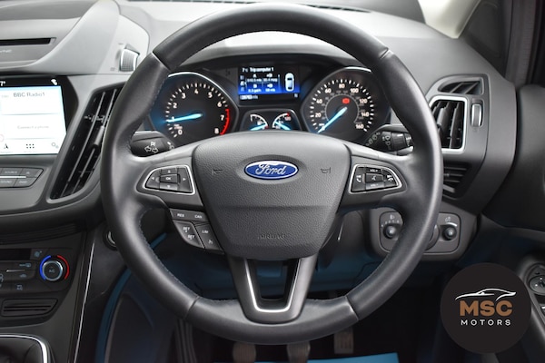 Used Ford Kuga 2018 for sale - 76098081: Photo 43