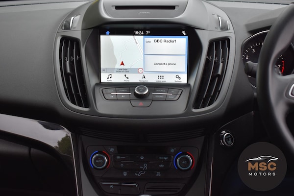 Used Ford Kuga 2018 for sale - 76098081: Photo 44