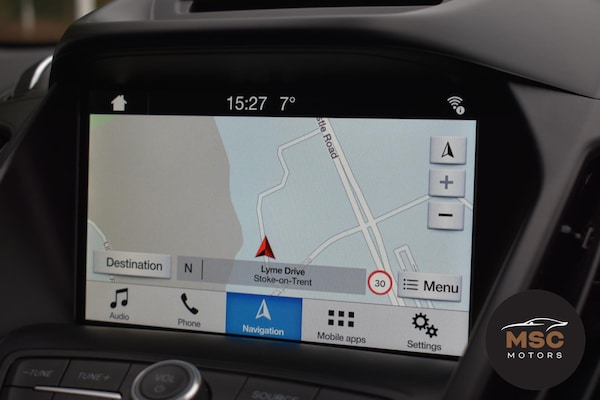 Used Ford Kuga 2018 for sale - 76098081: Photo 54