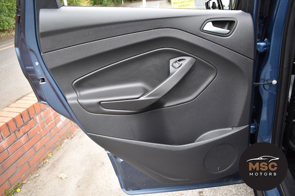 Used Ford Kuga 2018 for sale - 76098081: Photo 63