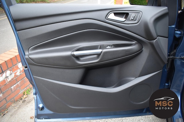 Used Ford Kuga 2018 for sale - 76098081: Photo 64