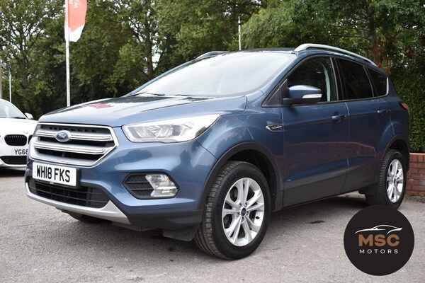 Used Ford Kuga 2018 for sale - 76098081: Photo 6