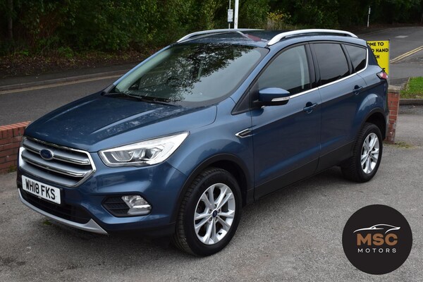 Used Ford Kuga 2018 for sale - 76098081: Photo 7