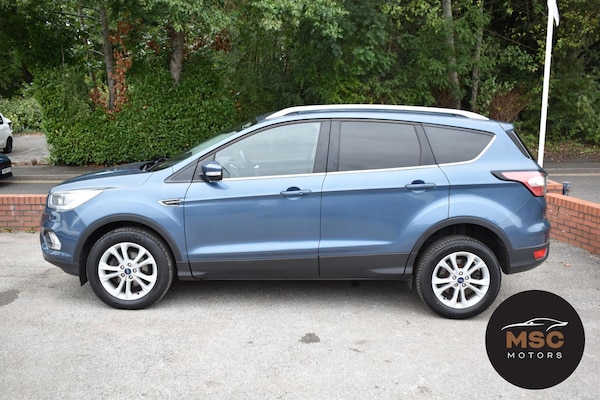 Used Ford Kuga 2018 for sale - 76098081: Photo 9
