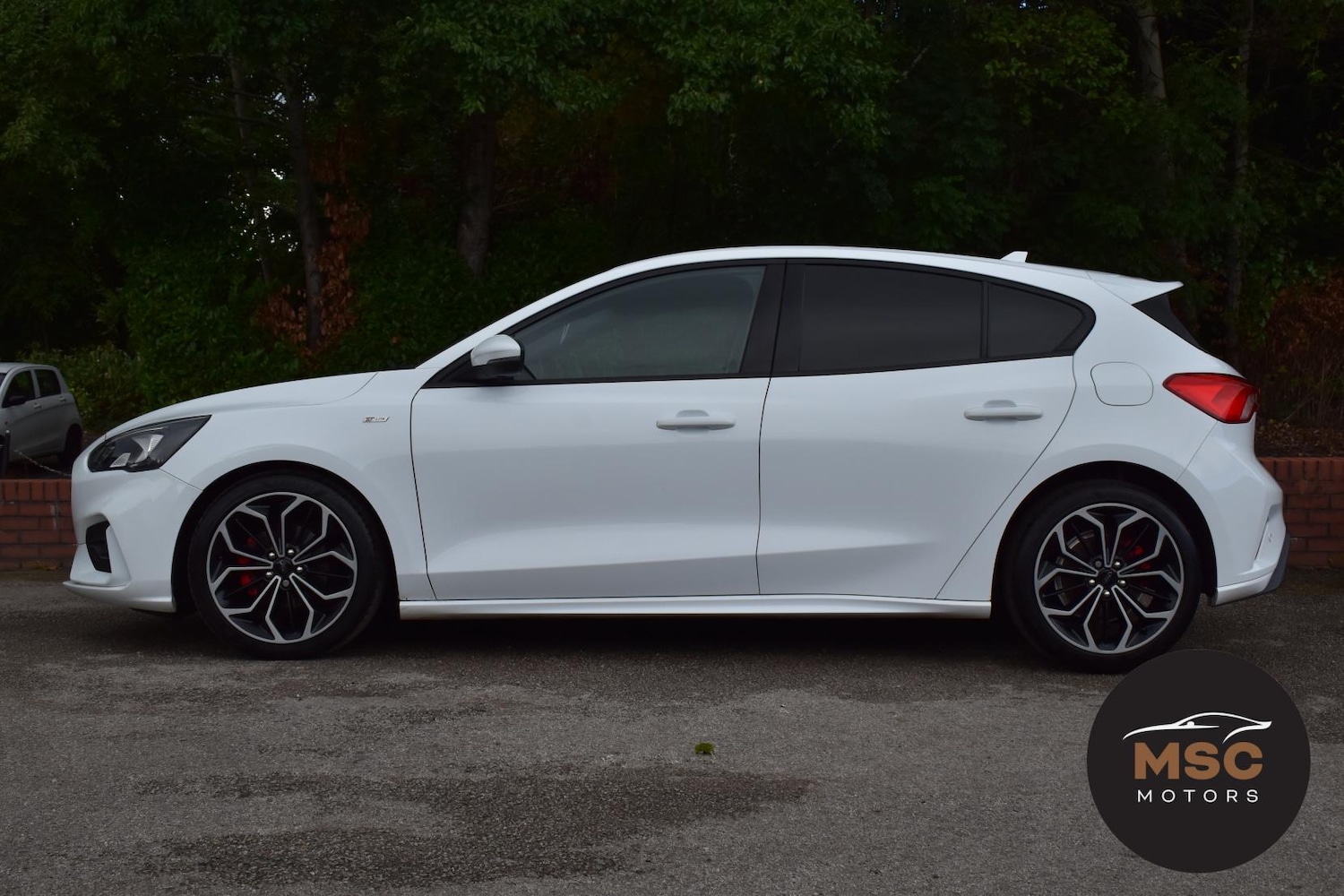 Used Ford Focus 2019 for sale - 76098084: Photo 10