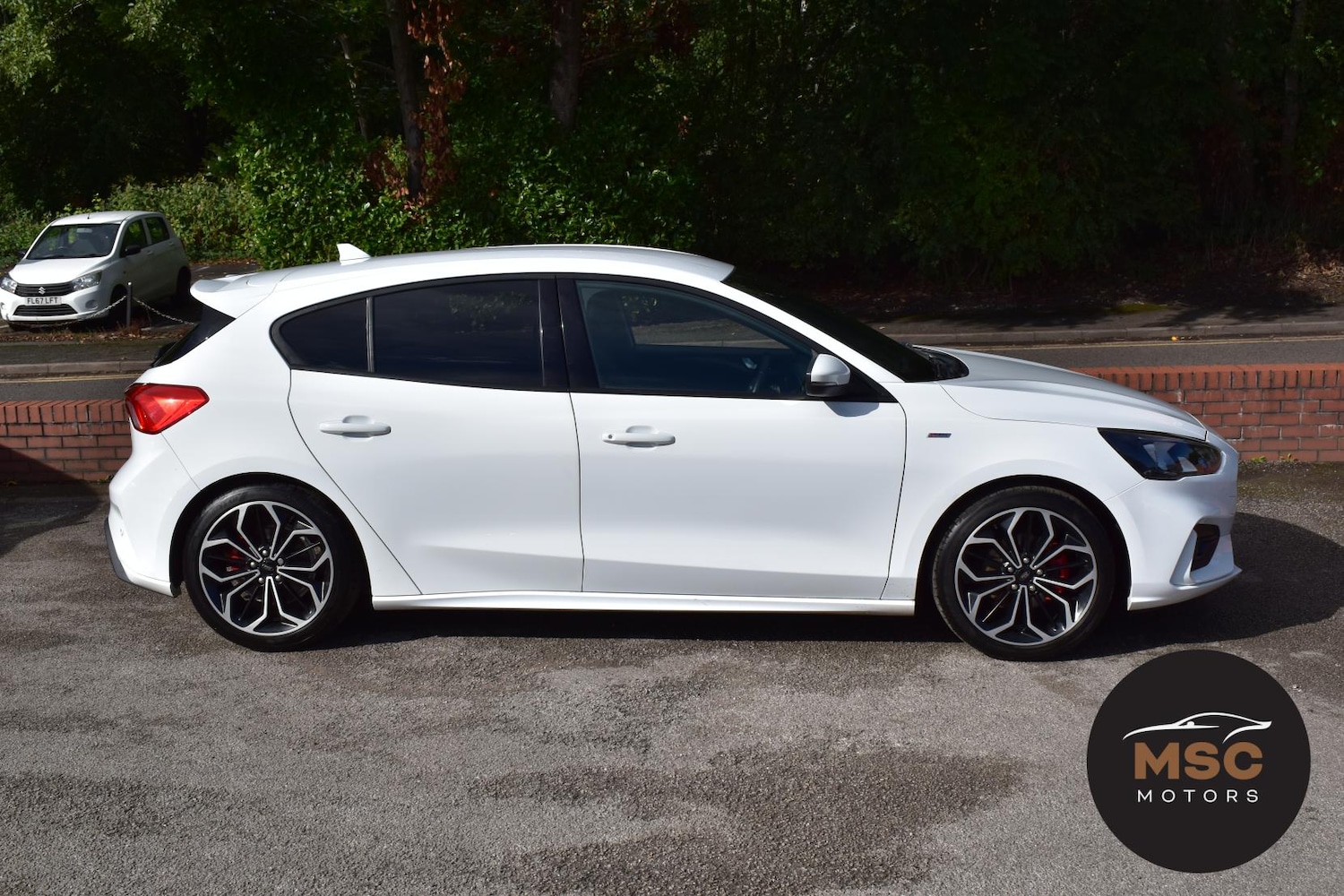 Used Ford Focus 2019 for sale - 76098084: Photo 21