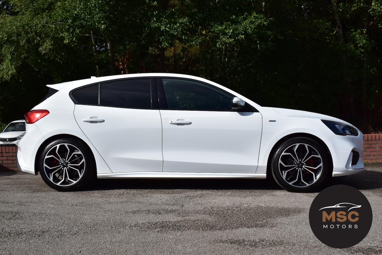 Used Ford Focus 2019 for sale - 76098084: Photo 22
