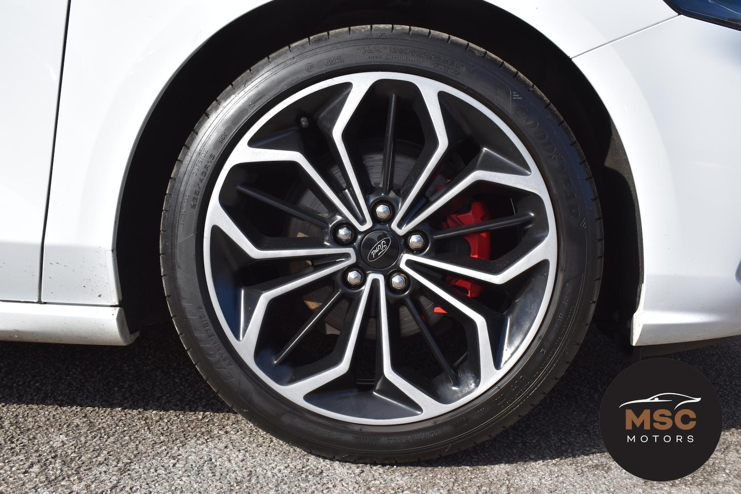 Used Ford Focus 2019 for sale - 76098084: Photo 25