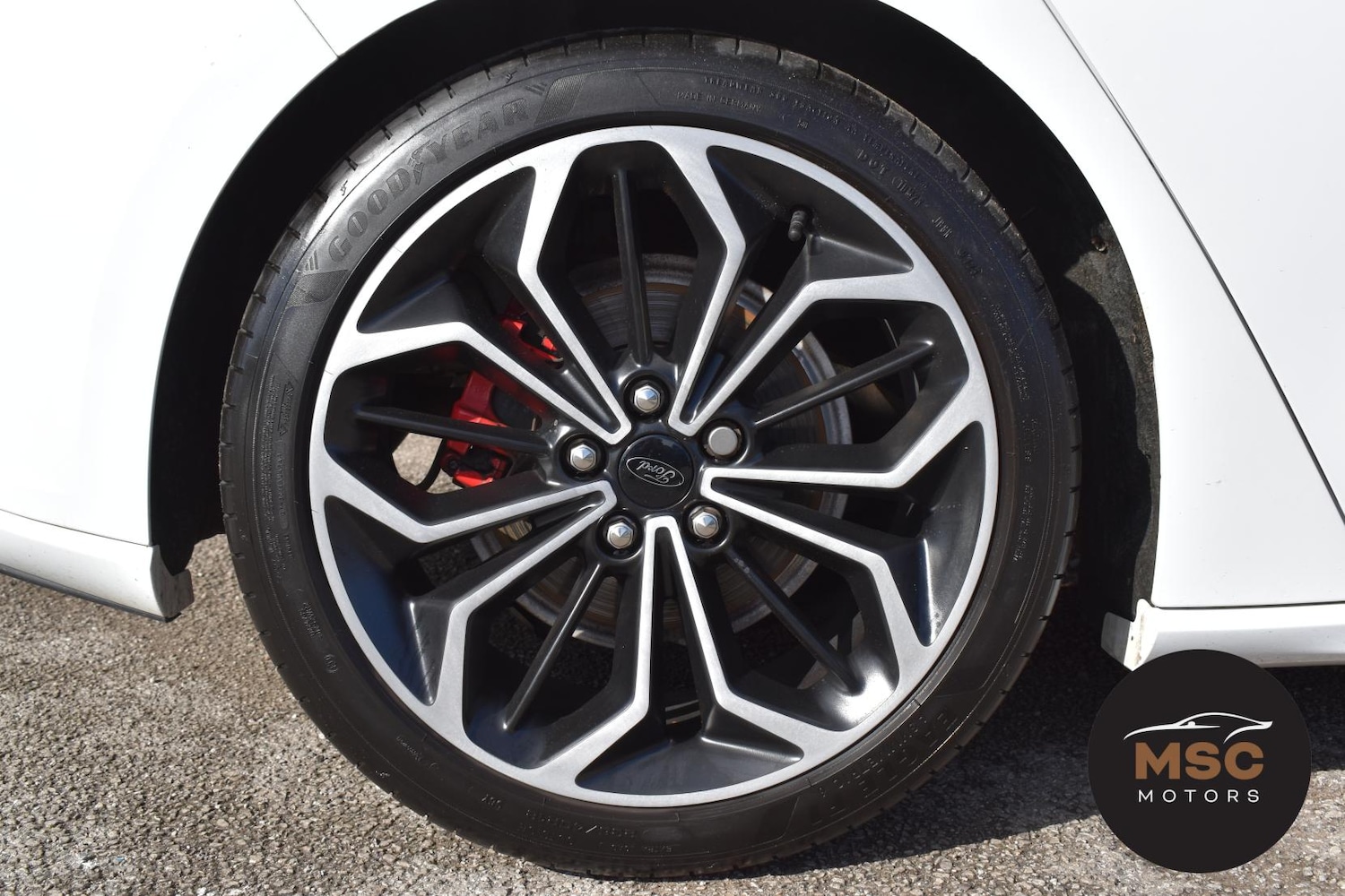 Used Ford Focus 2019 for sale - 76098084: Photo 26