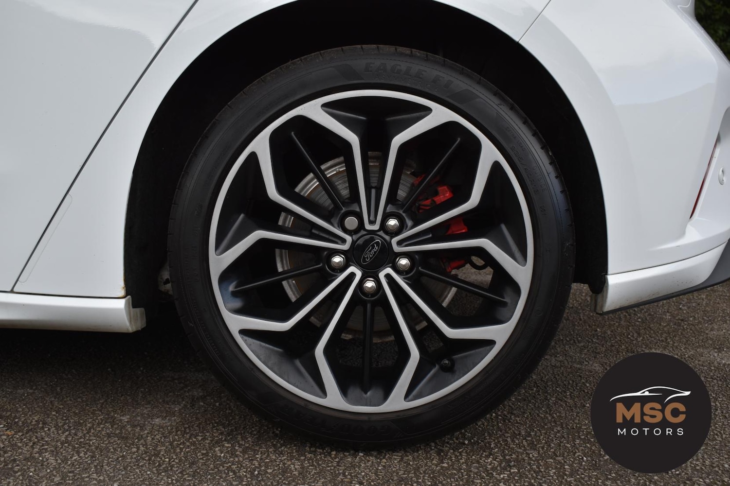 Used Ford Focus 2019 for sale - 76098084: Photo 27