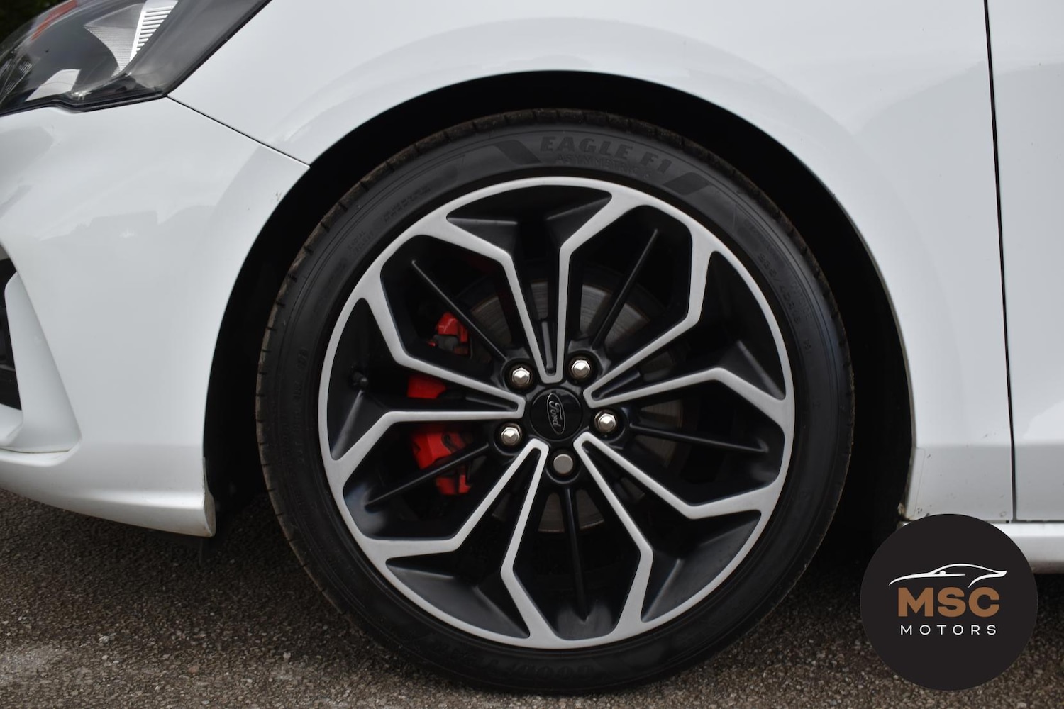 Used Ford Focus 2019 for sale - 76098084: Photo 28