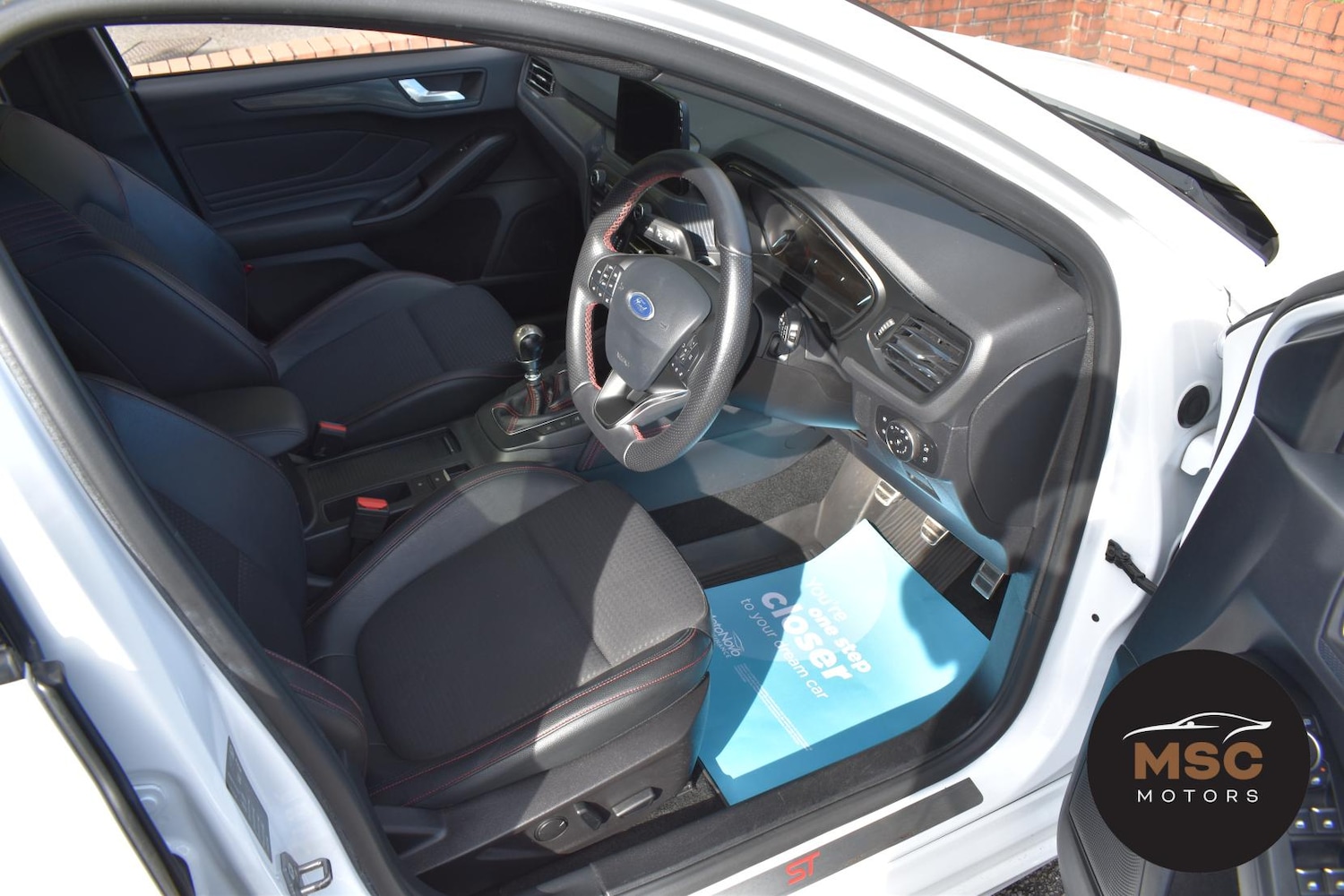 Used Ford Focus 2019 for sale - 76098084: Photo 32
