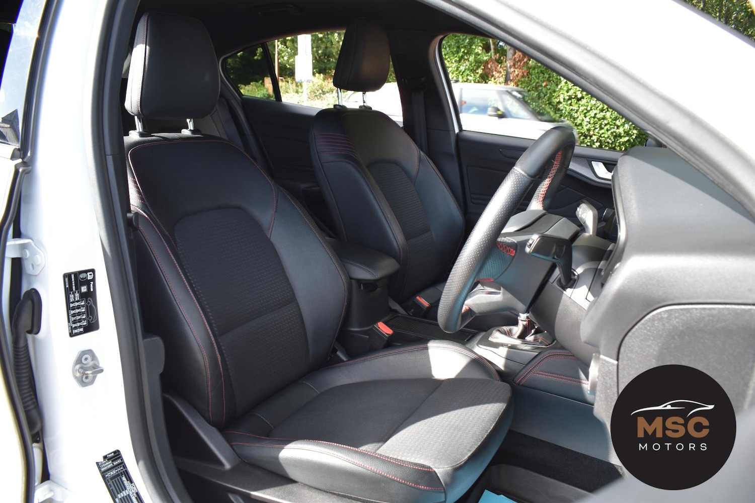 Used Ford Focus 2019 for sale - 76098084: Photo 33