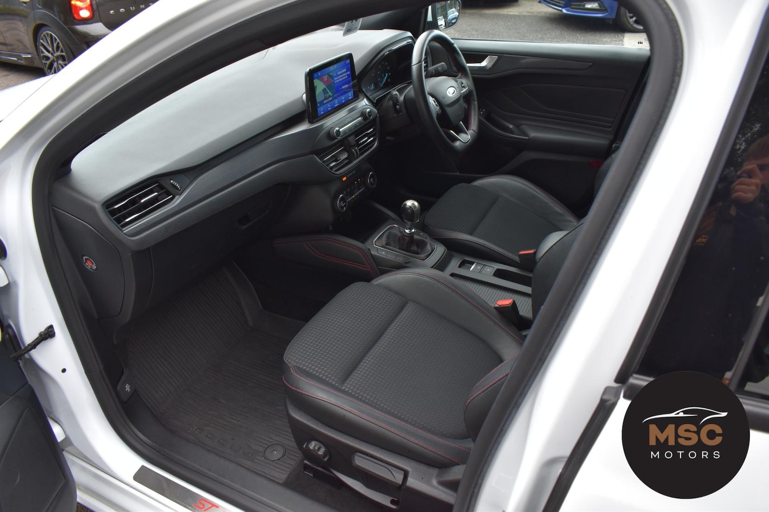 Used Ford Focus 2019 for sale - 76098084: Photo 34
