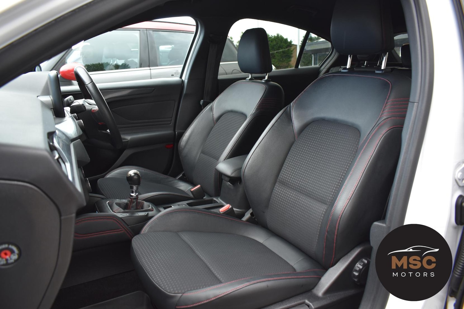 Used Ford Focus 2019 for sale - 76098084: Photo 35