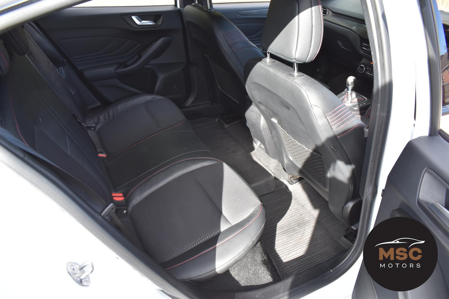 Used Ford Focus 2019 for sale - 76098084: Photo 36