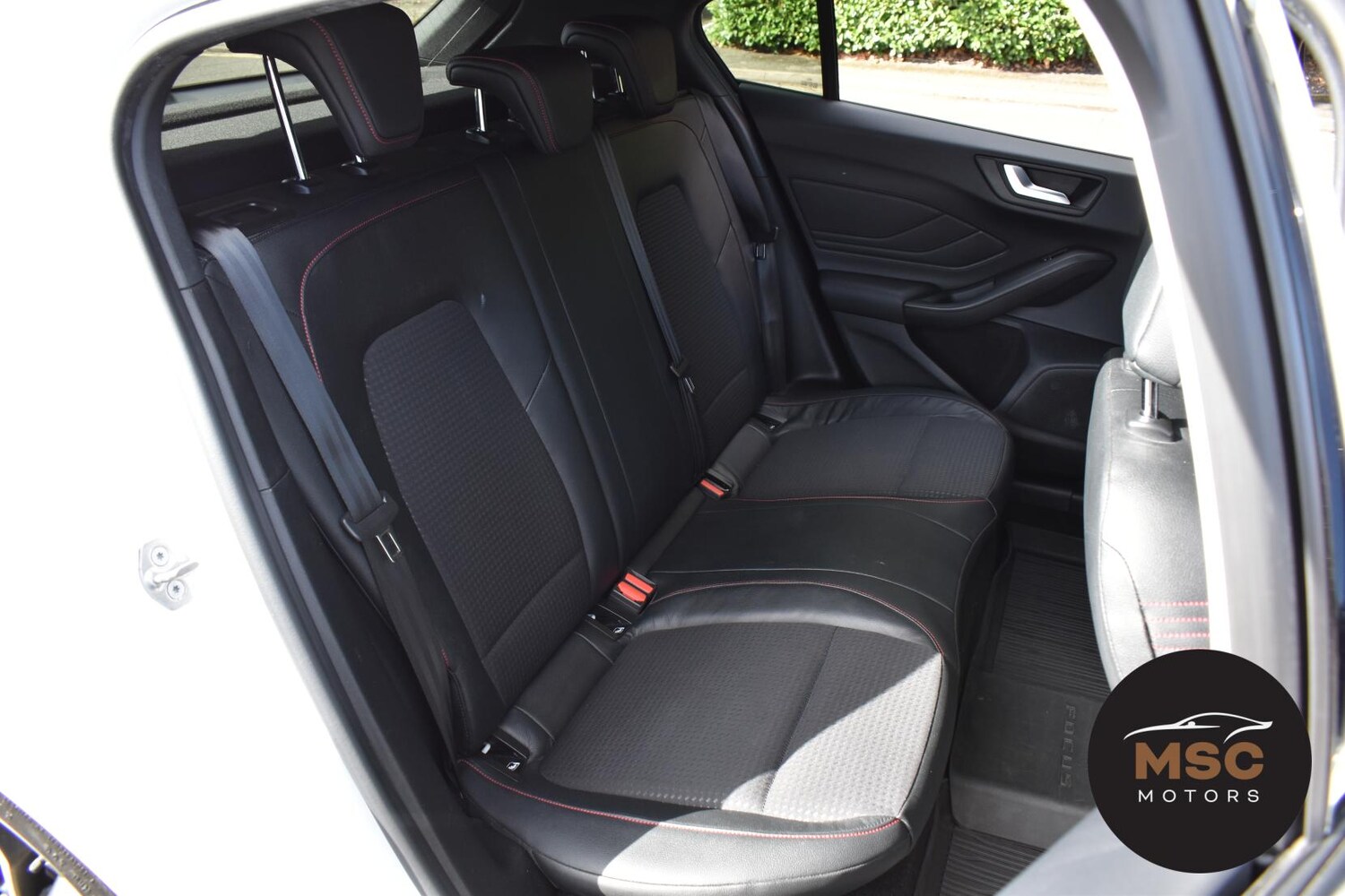 Used Ford Focus 2019 for sale - 76098084: Photo 37