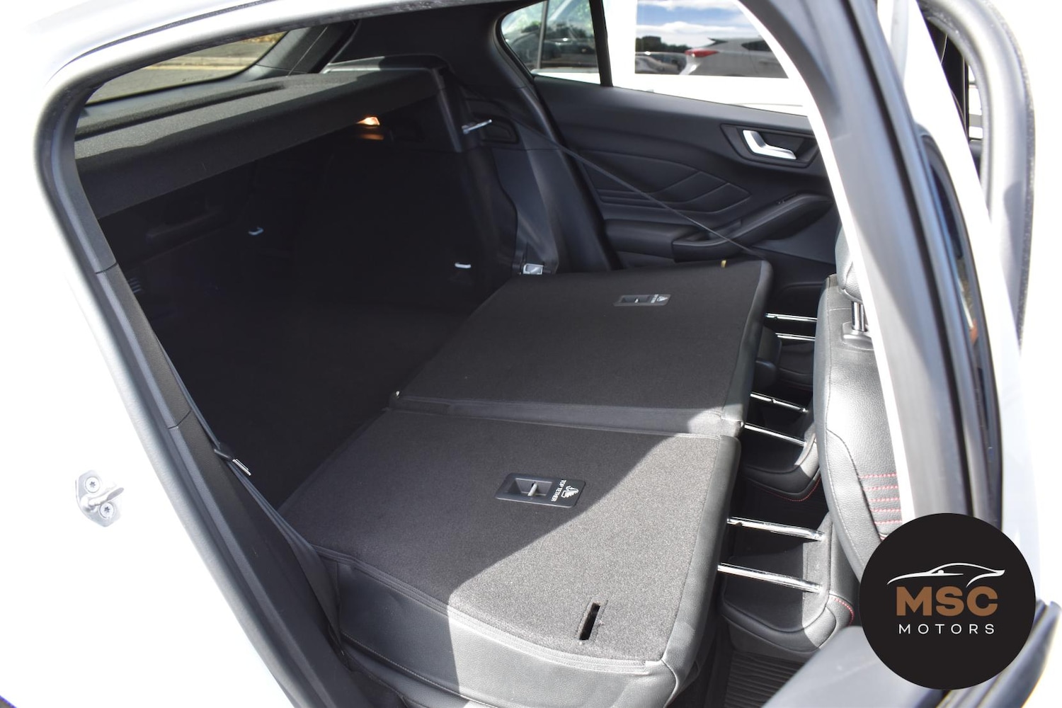 Used Ford Focus 2019 for sale - 76098084: Photo 38