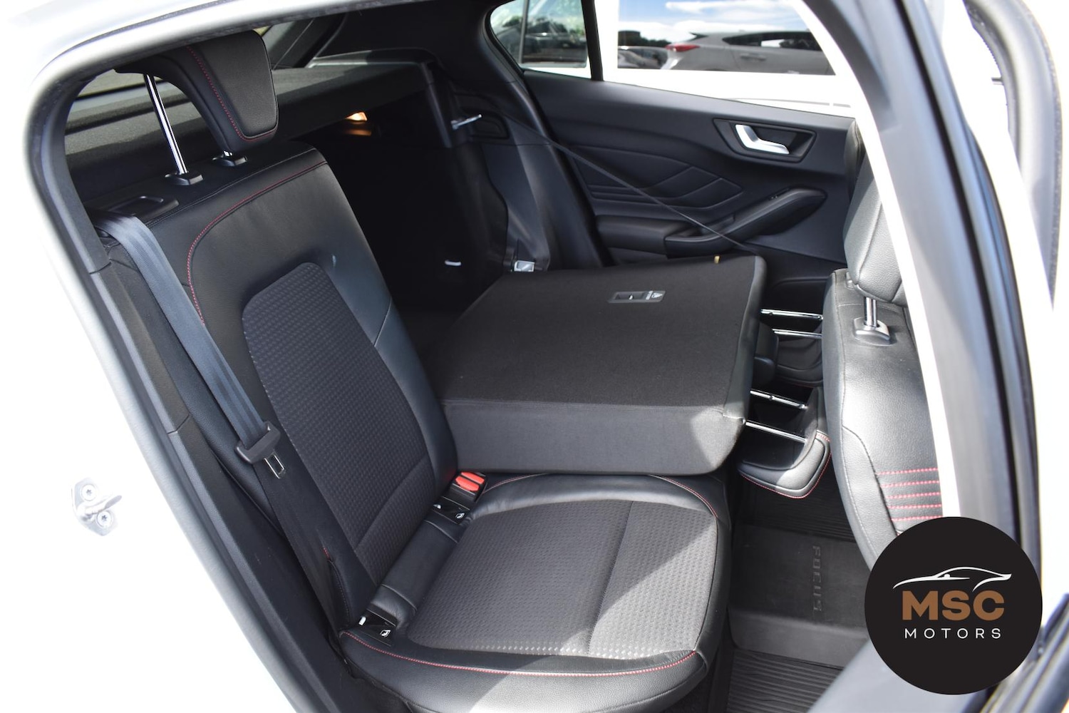 Used Ford Focus 2019 for sale - 76098084: Photo 39