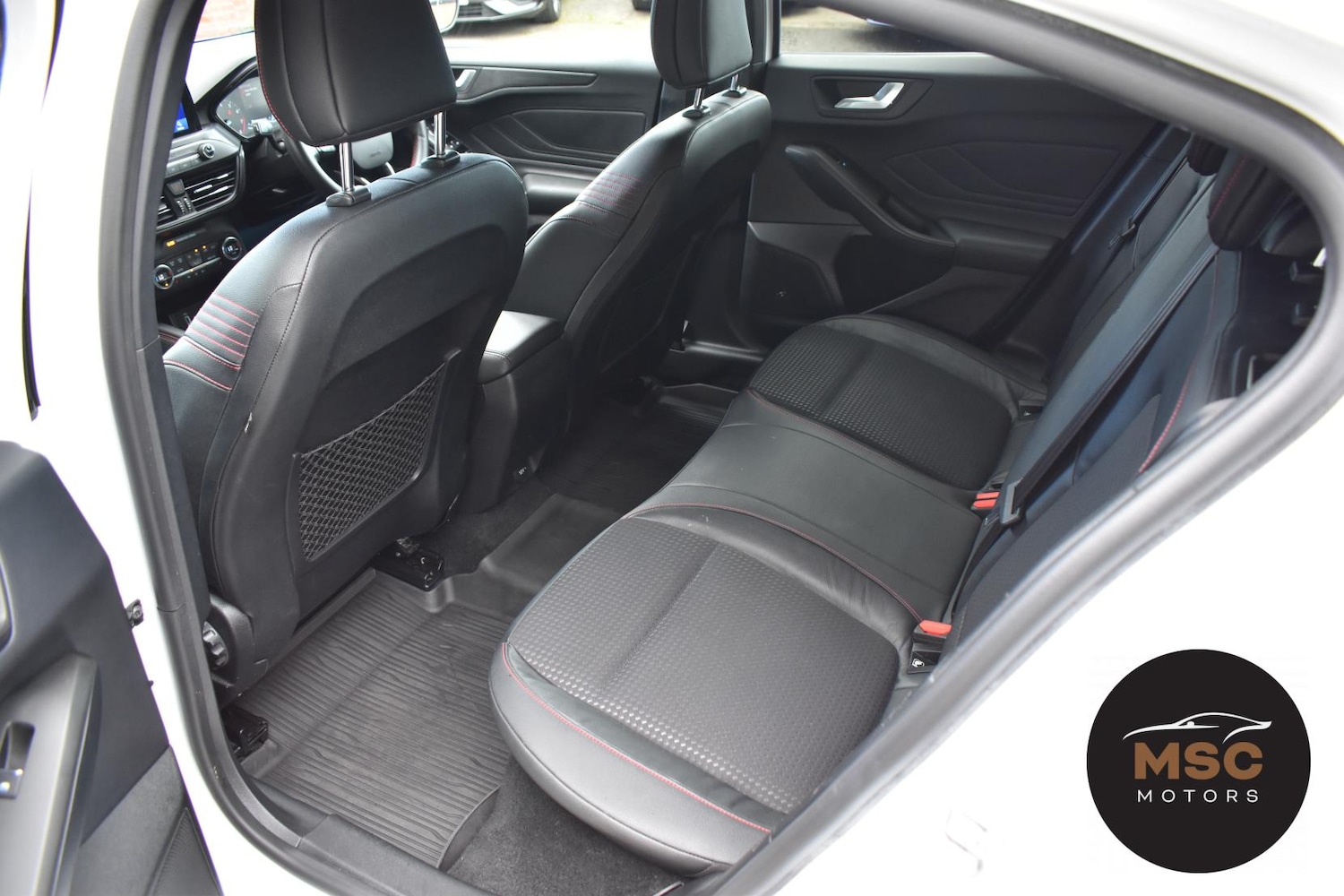 Used Ford Focus 2019 for sale - 76098084: Photo 41