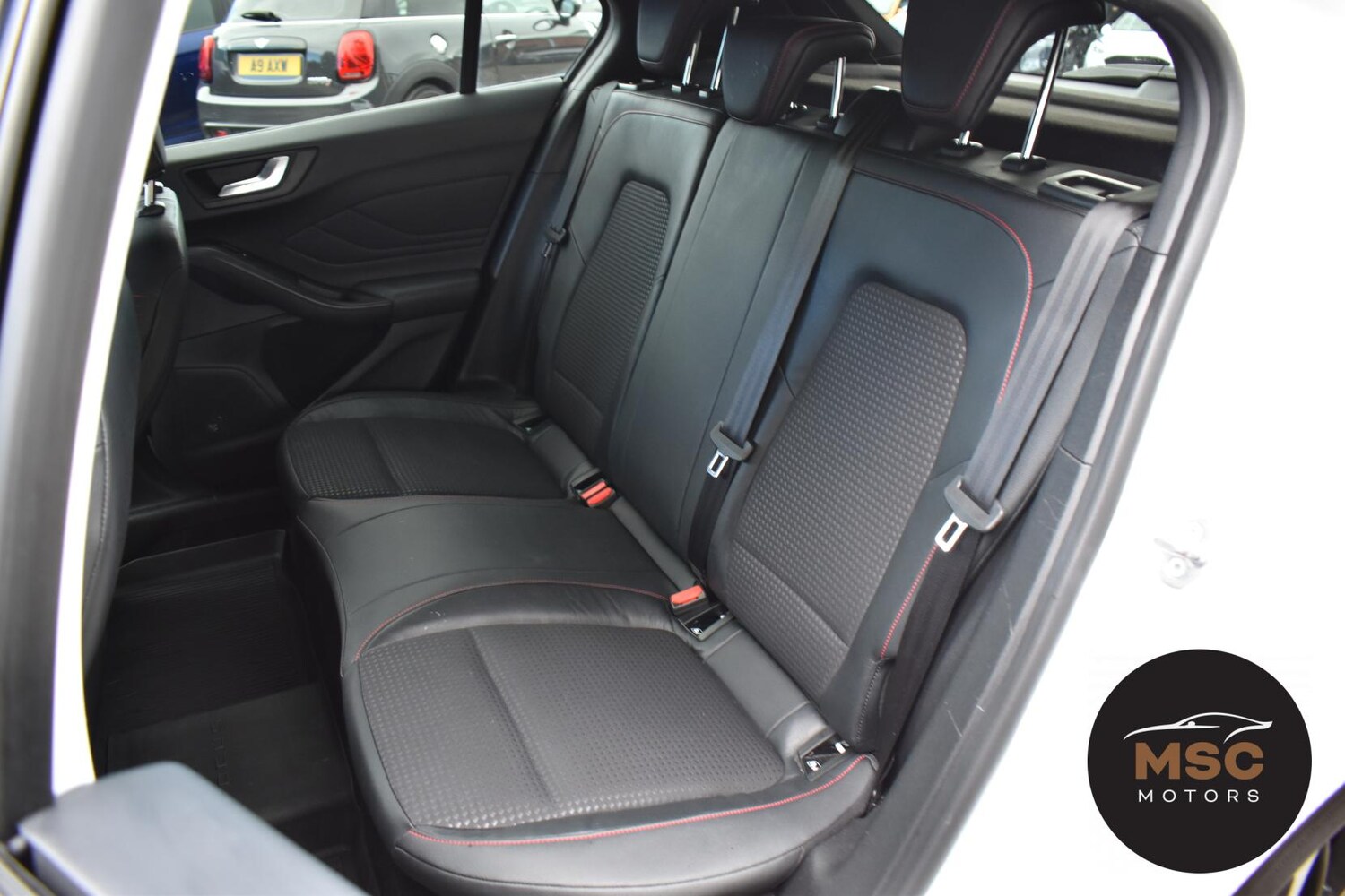 Used Ford Focus 2019 for sale - 76098084: Photo 42
