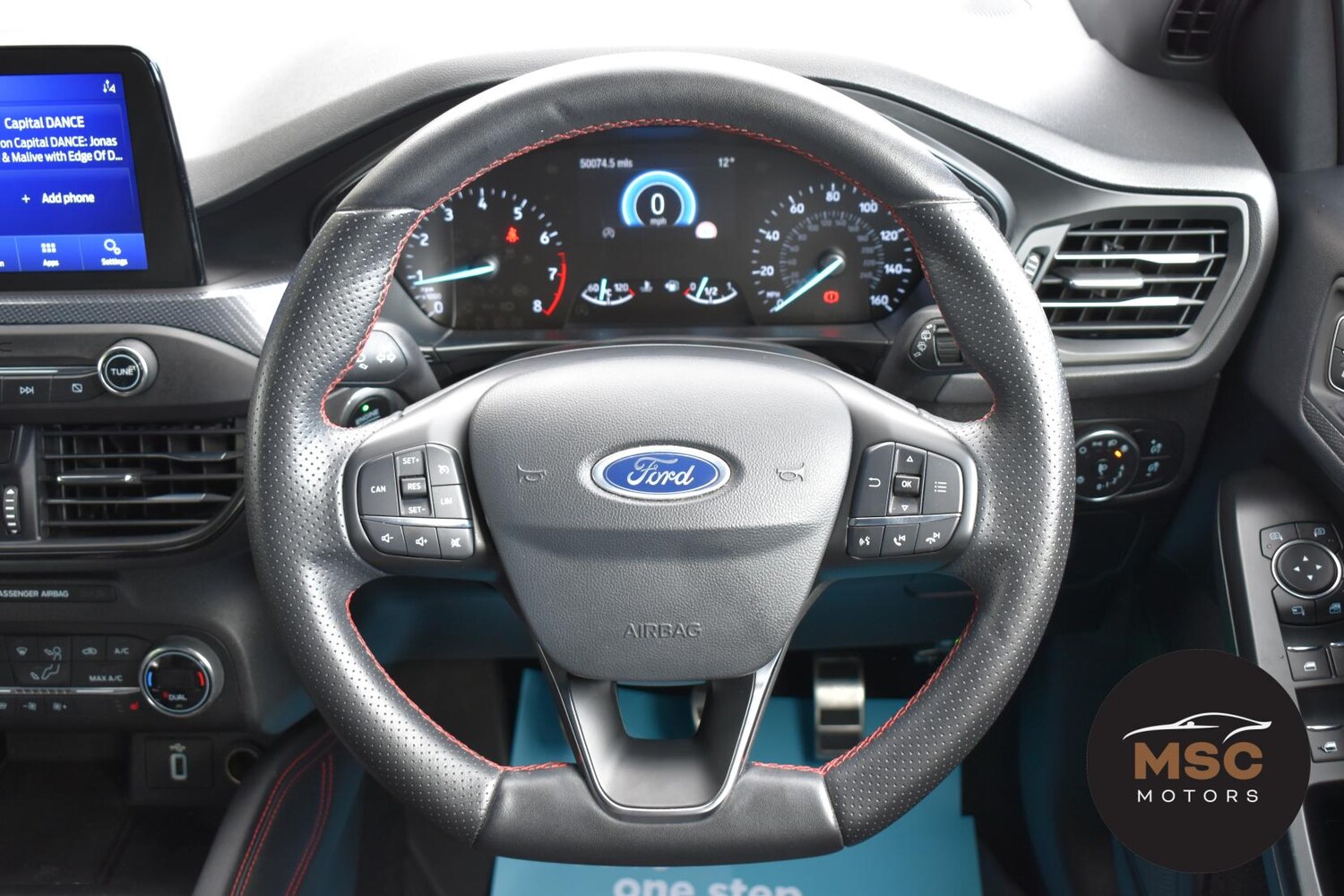 Used Ford Focus 2019 for sale - 76098084: Photo 45