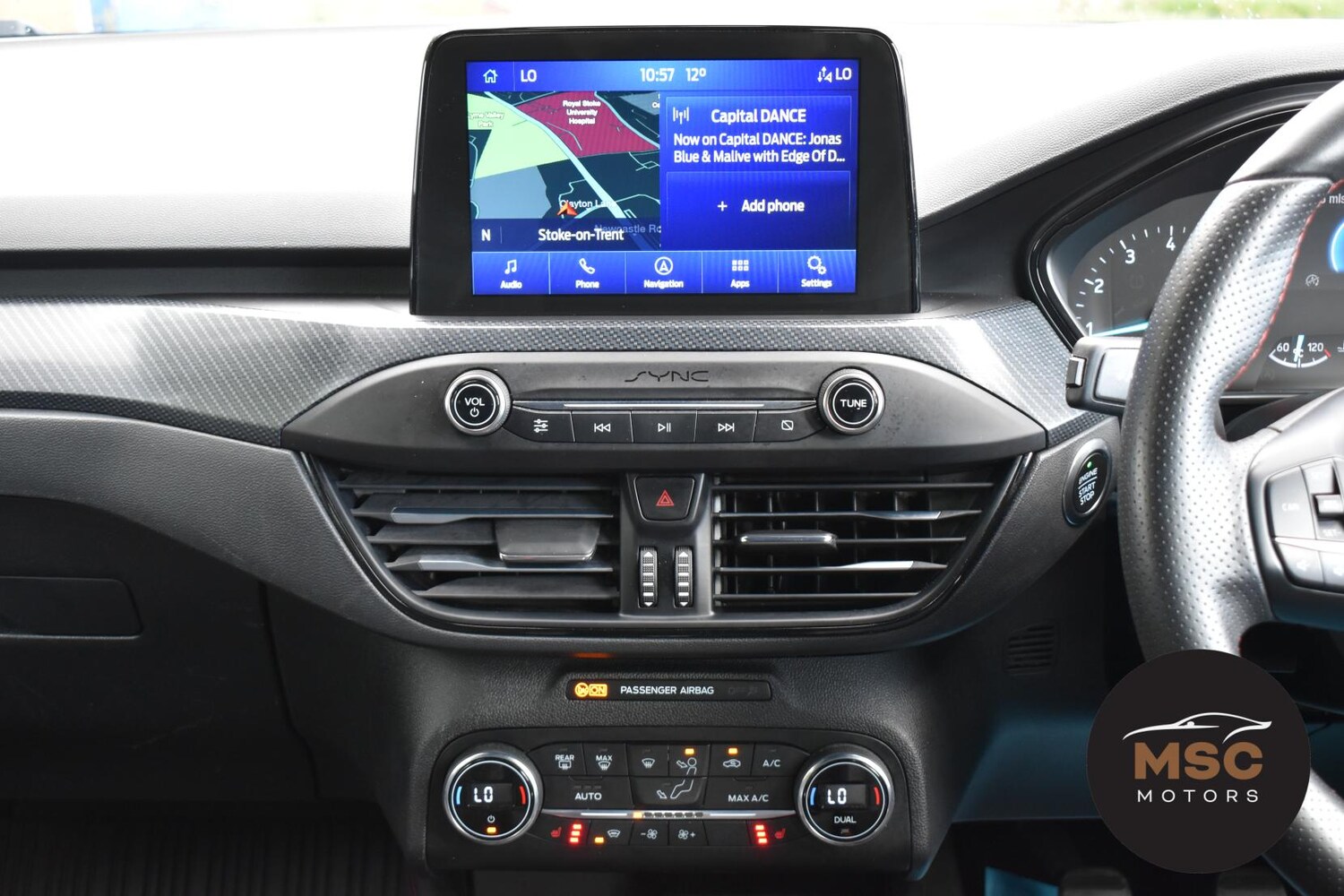Used Ford Focus 2019 for sale - 76098084: Photo 46
