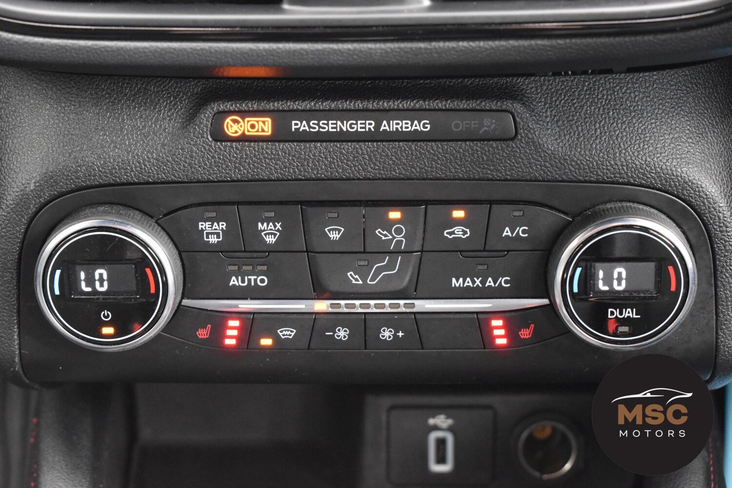 Used Ford Focus 2019 for sale - 76098084: Photo 47