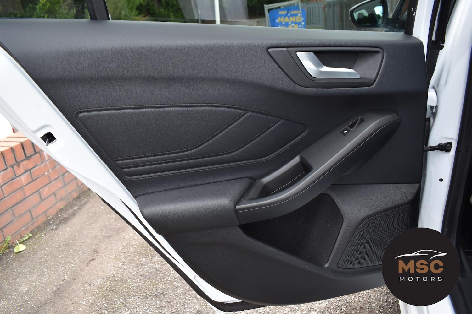 Used Ford Focus 2019 for sale - 76098084: Photo 66