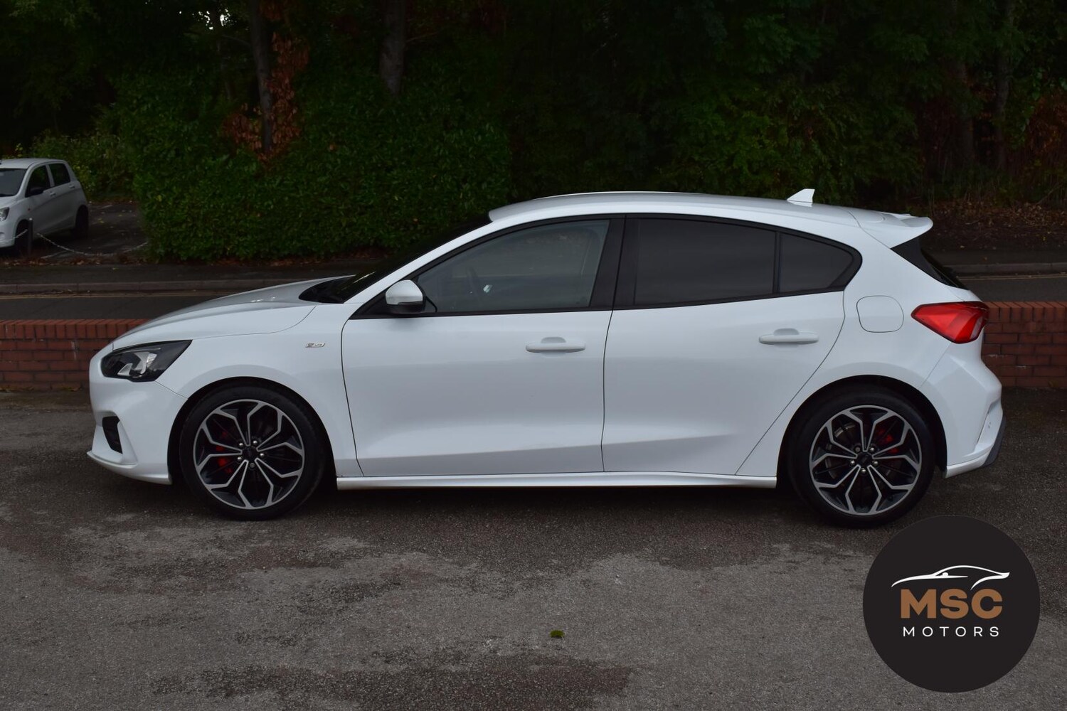 Used Ford Focus 2019 for sale - 76098084: Photo 9