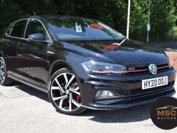 2020 - 2.0 TSI GPF GTI+ Hatchback 5dr Petrol DSG Euro 6 (s/s) (200 ps)
