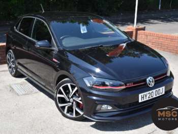 Used Volkswagen Polo 2020 for sale - 74963189: Photo