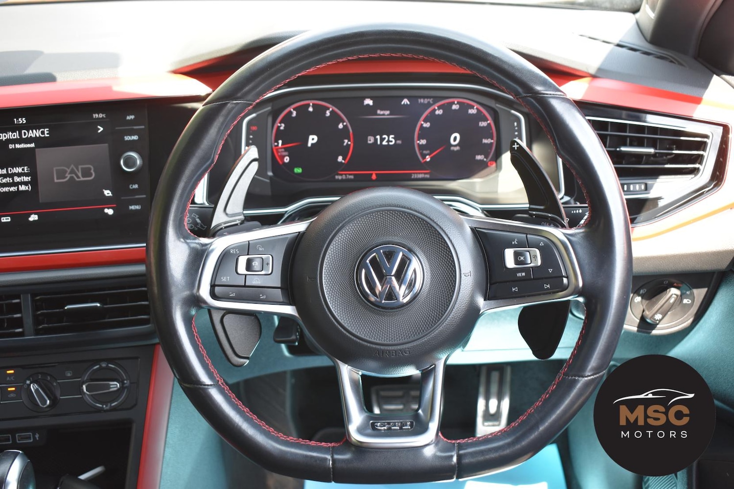 Vehicle 46