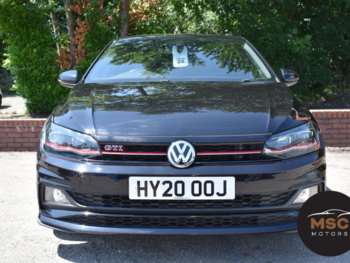 Used Volkswagen Polo 2020 for sale - 74963189: Photo