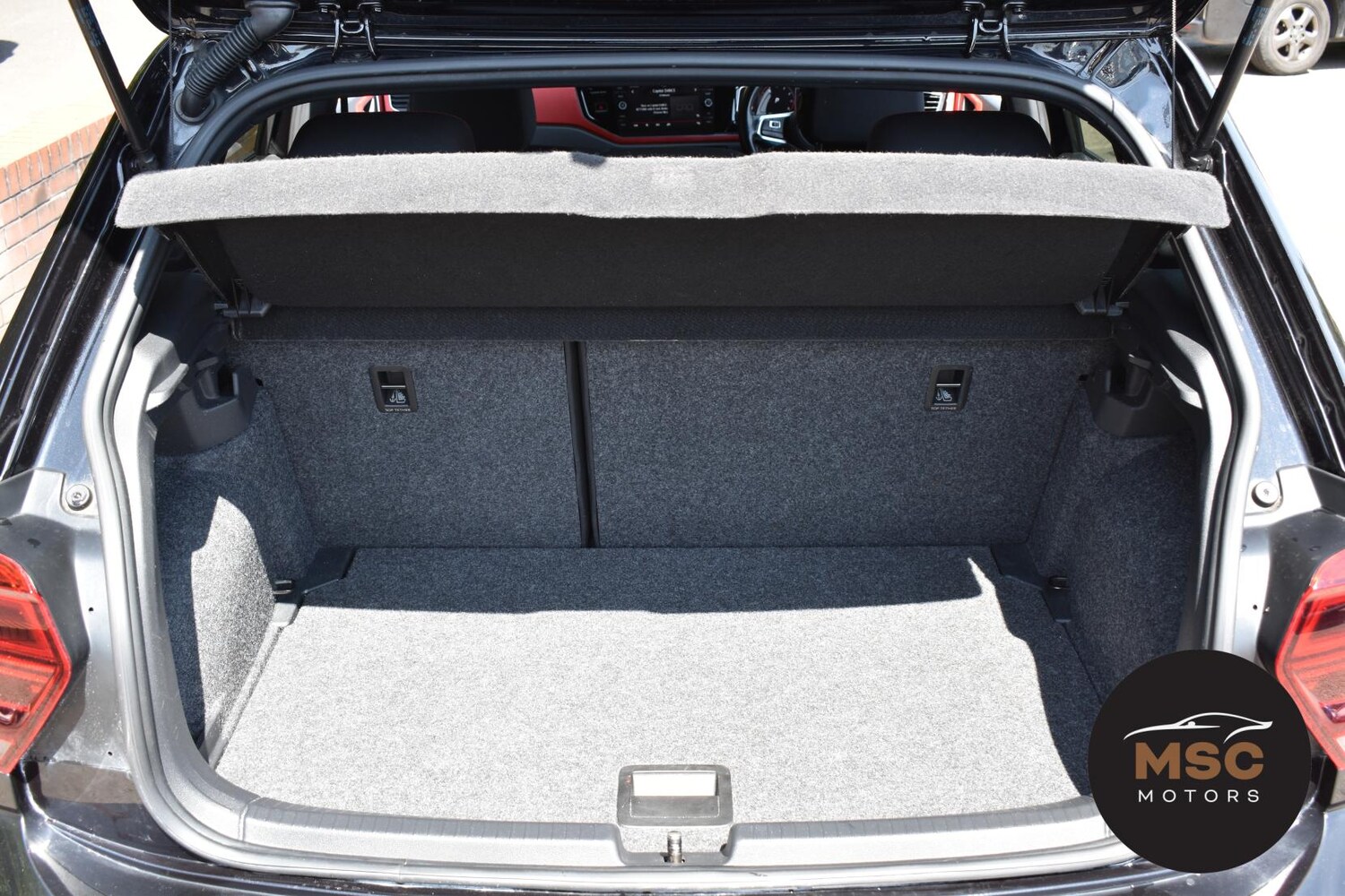 Vehicle 69